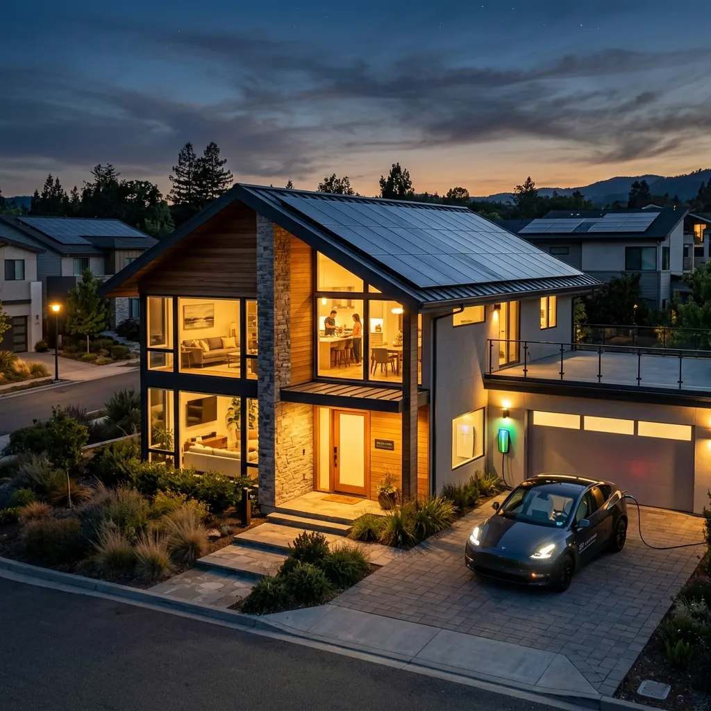Residential Home